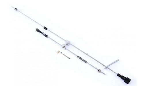 Throttle linkage set Gen.2 | Rovan Sports